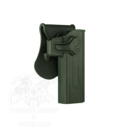 Pistolera ROT360 Hicapa 5.1/4.3 Amomax -