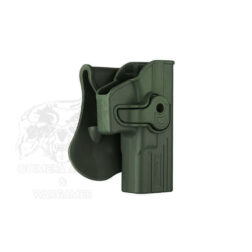 Pistolera ROT360 para Glock 17/18/19/23/32 Amomax