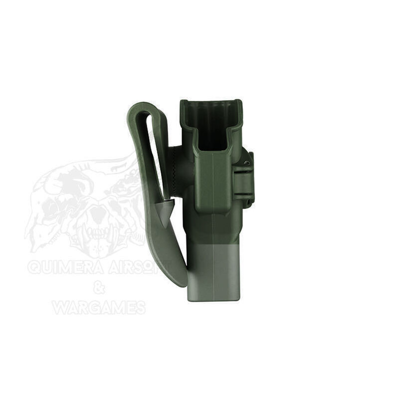 Pistolera ROT360 para Glock 17/18/19/23/32 Amomax - Imagen 3