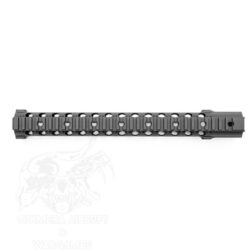 Guardamanos Centurion Arms M-Lok CMR 13.5" PTS - Negro - Imagen 4