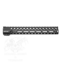 Guardamanos Centurion Arms M-Lok CMR 13.5" PTS - Negro - Imagen 3