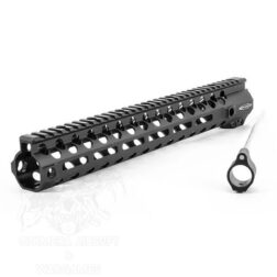 Guardamanos Centurion Arms M-Lok CMR 13.5" PTS - Negro