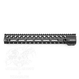 Alternative view of Guardamanos Centurion Arms M-Lok CMR 13.5" PTS - Negro