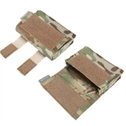 Pouch de Contrapesos para Casco Idogear - Imagen 3
