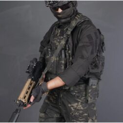 Correa de dos puntos Tipo Ferro Concepts Idogear - Imagen 15