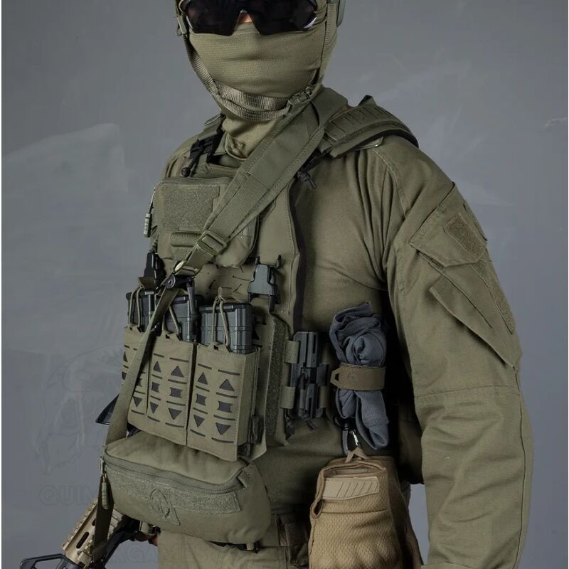 Correa de dos puntos Tipo Ferro Concepts Idogear - Imagen 6