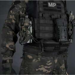 Pouch Porta Botella-Radio Idogear - - Imagen 6