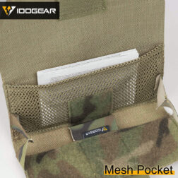Tactical Molle Phone Case IDOGEAR - Imagen 3