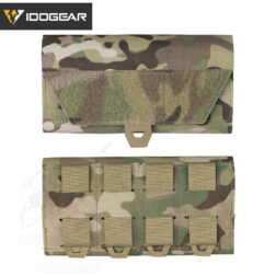 Tactical Molle Phone Case IDOGEAR - Imagen 4
