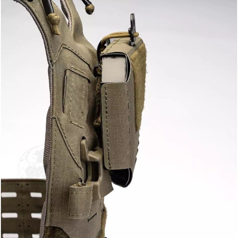 Astrolabe Admin Panel Templar's Gear - Imagen 3