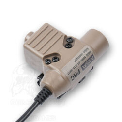 PTT U94 Military Kenwood WADSN - Imagen 3