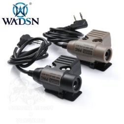 PTT U94 Military Kenwood WADSN - Imagen 4