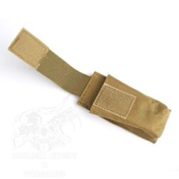 Alternative view of Pouch para Torniquete y Tijeras de combate