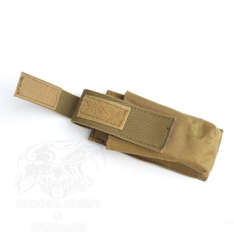 Pouch para Torniquete y Tijeras de combate - Imagen 3