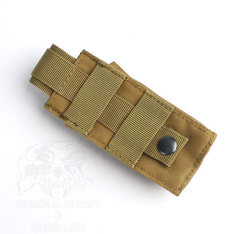 Pouch para Torniquete y Tijeras de combate - Imagen 4