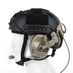 RAC OPS-CO con Almohadillas de Silicona TAC-SKY - Imagen 10