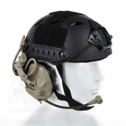 RAC OPS-CO con Almohadillas de Silicona TAC-SKY - Imagen 11