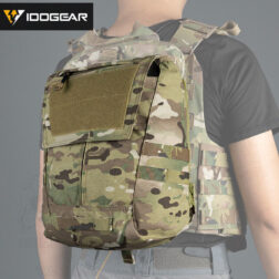 CAM Zip-on Panel Bag Grande para AVS JPC2.0 CPC Idogear - Imagen 38