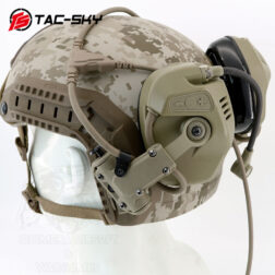 RAC OPS-CO con Almohadillas de Silicona TAC-SKY - Imagen 3
