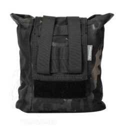 Dump Pouch Plegable Idogear - - Imagen 3