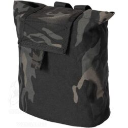 Alternative view of Dump Pouch Plegable Idogear -