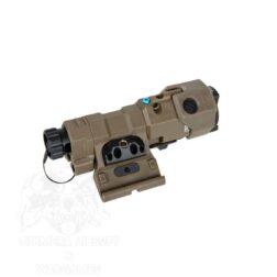 Portabaterias estilo MAWL-C1 Specna Arms - Imagen 3