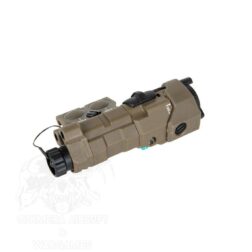 Portabaterias estilo MAWL-C1 Specna Arms - Imagen 4