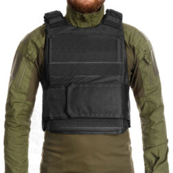 Chaleco Body Armor 8 Fields - Imagen 5