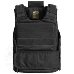 Alternative view of Chaleco Body Armor 8 Fields