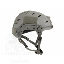 Casco EXF Bump Type Helmet - Negro - Imagen 35