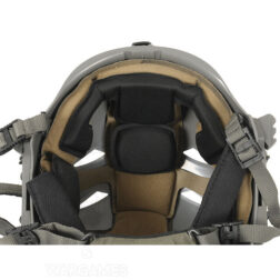 Casco EXF Bump Type Helmet - Negro - Imagen 37