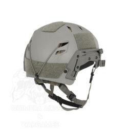 Casco EXF Bump Type Helmet - Negro - Imagen 30