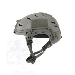 Casco EXF Bump Type Helmet - Negro - Imagen 39