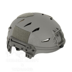 Casco EXF Bump Type Helmet - Negro - Imagen 31