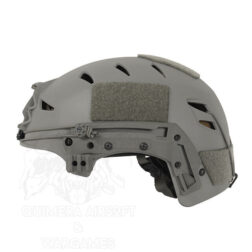 Casco EXF Bump Type Helmet - Negro - Imagen 28