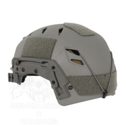 Casco EXF Bump Type Helmet - Negro - Imagen 34