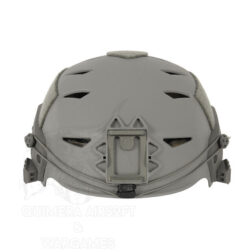 Casco EXF Bump Type Helmet - Negro - Imagen 32