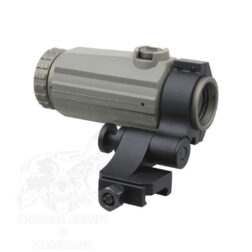 Magnificador Maverick III 3x22 Vector Optics - Imagen 19