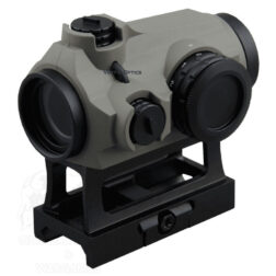 Red Dot Maverick Gen3 1x22 S-Mil Vector Optics - Imagen 4
