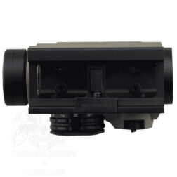 Red Dot Maverick Gen3 1x22 S-Mil Vector Optics - Imagen 7