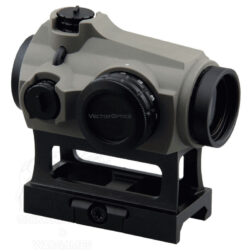 Red Dot Maverick Gen3 1x22 S-Mil Vector Optics - Imagen 3