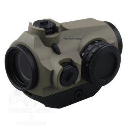Red Dot Maverick Gen3 1x22 S-Mil Vector Optics - Imagen 6