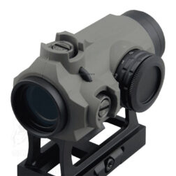 Red Dot Maverick Gen3 1x22 S-Mil Vector Optics - Imagen 8