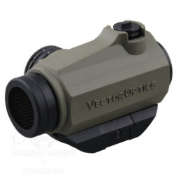 Red Dot Maverick Gen3 1x22 S-Mil Vector Optics - Imagen 5
