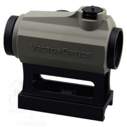 Red Dot Maverick Gen3 1x22 S-Mil Vector Optics - Imagen 11