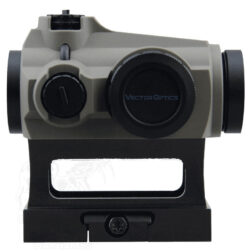 Red Dot Maverick Gen3 1x22 S-Mil Vector Optics - Imagen 12