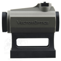 Red Dot Maverick Gen3 1x22 S-Mil Vector Optics - Imagen 9