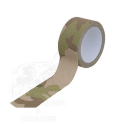 Alternative view of Cinta autoadhesiva de algodon 5cm x 10m - Multicam