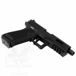 SSP18 Gas Blowback Pistol CO2 Novritsch - Imagen 12