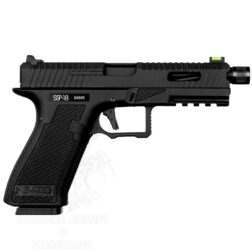 SSP18 Gas Blowback Pistol CO2 Novritsch - Imagen 17